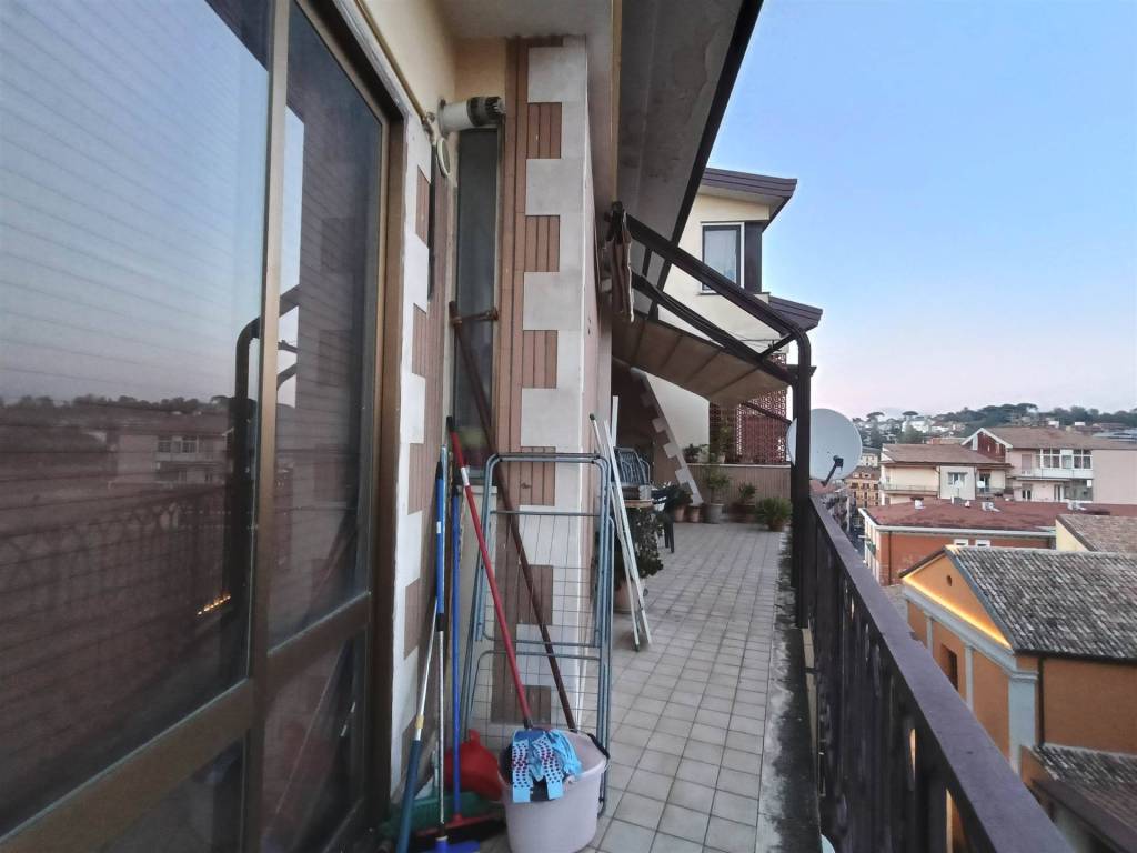 Appartamento a Avellino in Piazza libertà - Foto 5