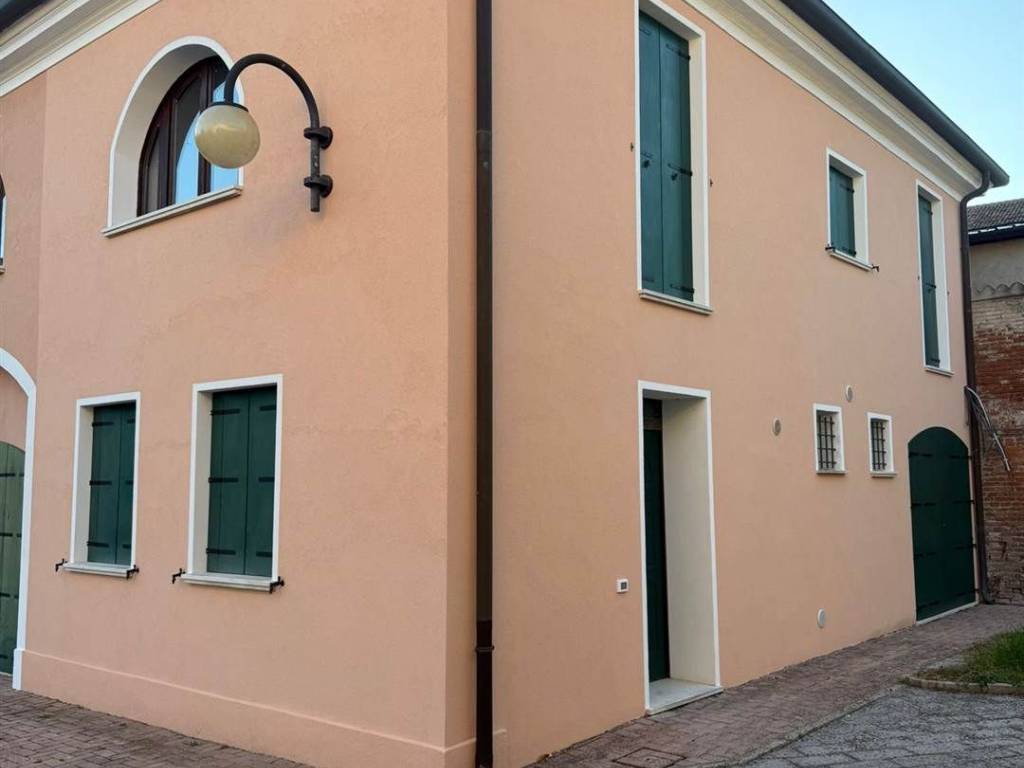 Villetta a schiera a Arquà polesine - Foto 2