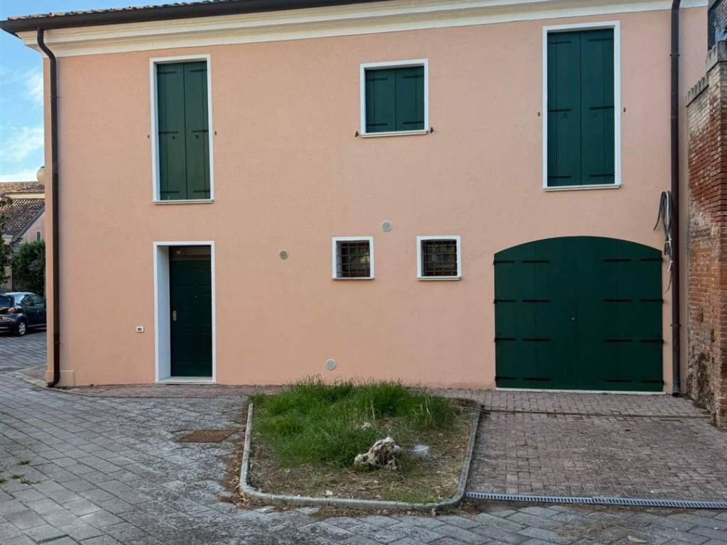 Villetta a schiera a Arquà polesine - Foto 3