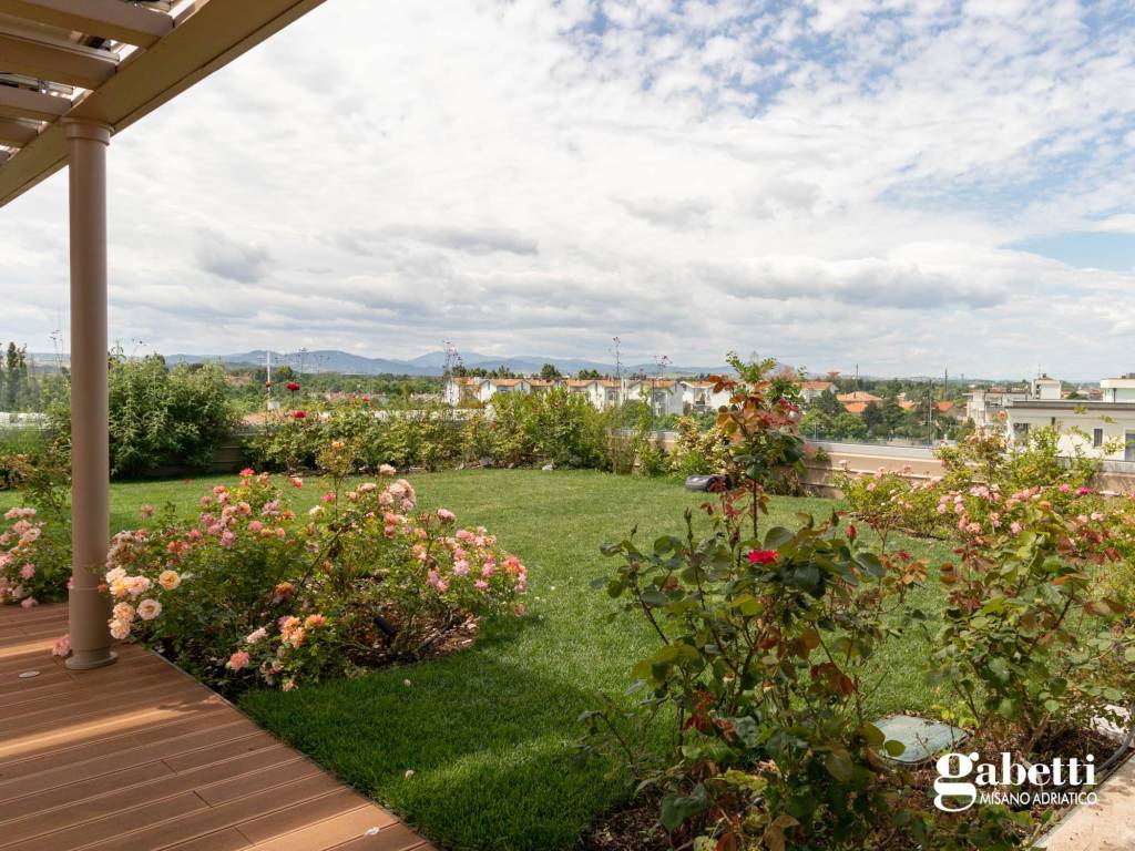 Appartamento a Gabicce mare in Via Romagna - Foto 3