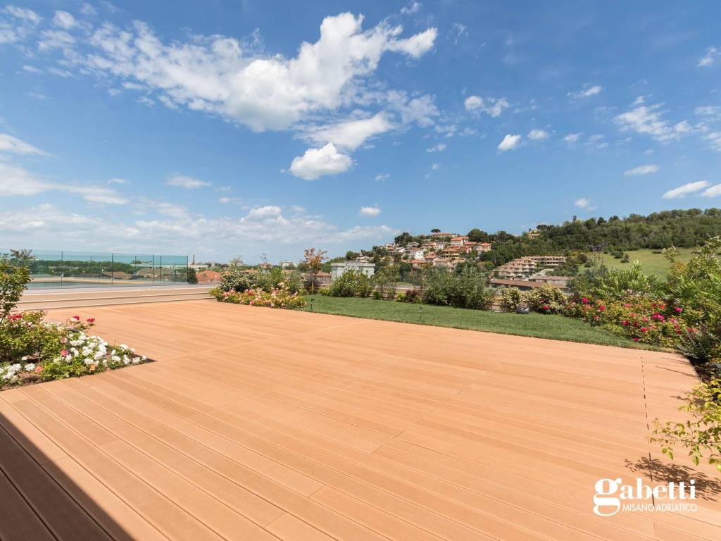 Appartamento a Gabicce mare in Via Romagna - Foto 4