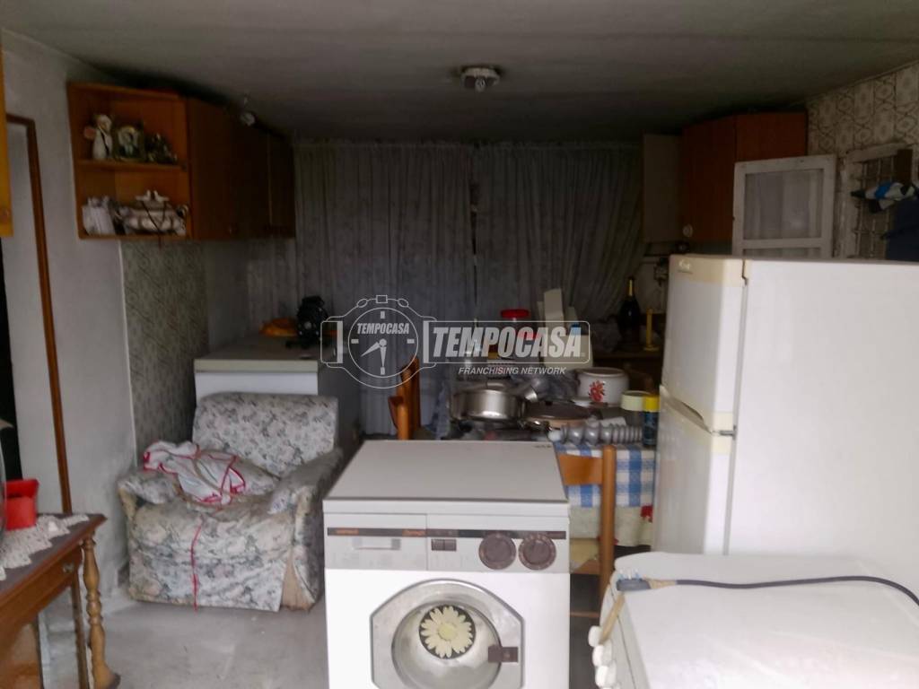 Box / garage a Pescara in Via Thaon di Revel - Foto 4