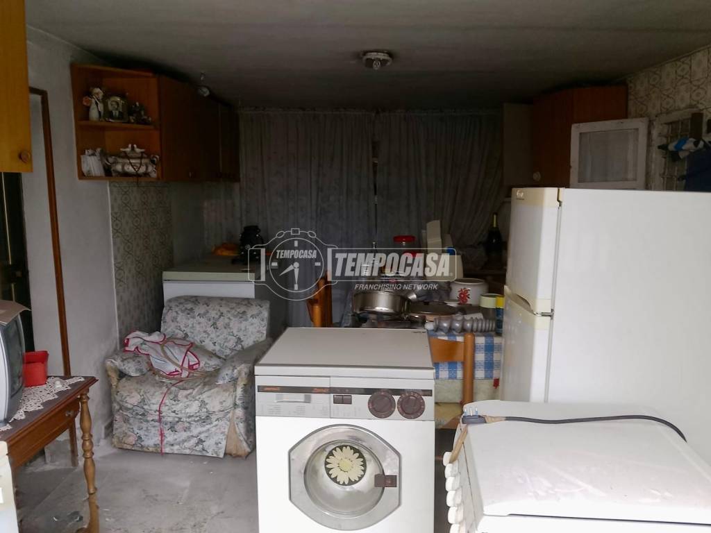 Box / garage a Pescara in Via Thaon di Revel - Foto 5