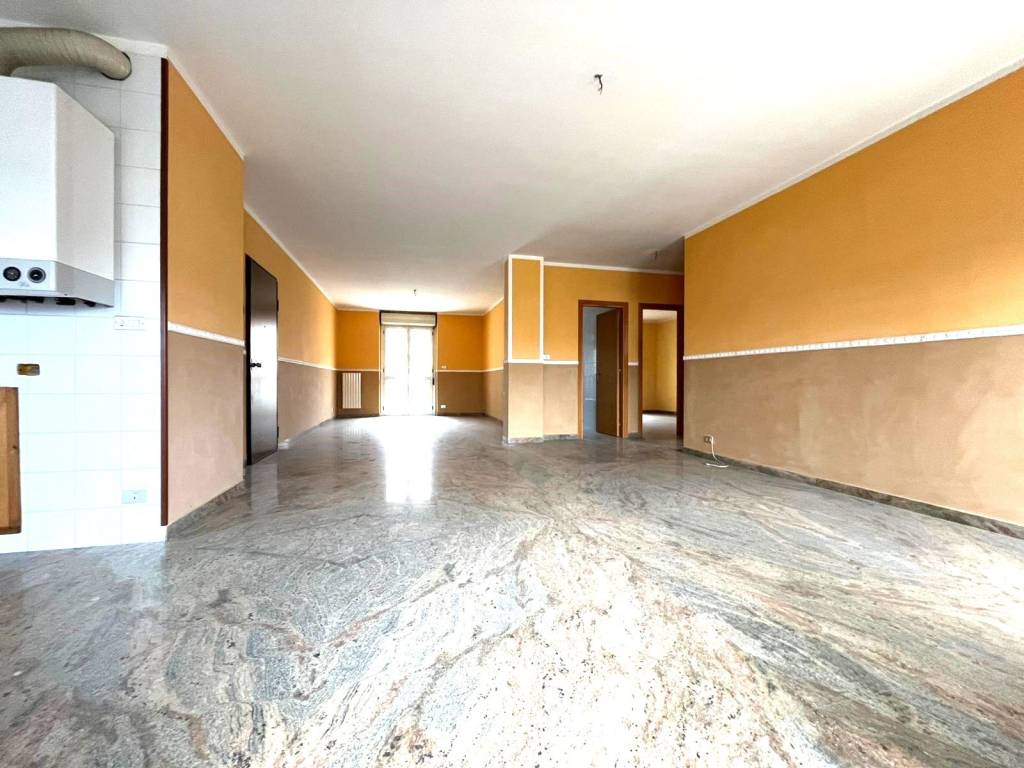Appartamento a Cerignola in Via Alassio - Foto 3