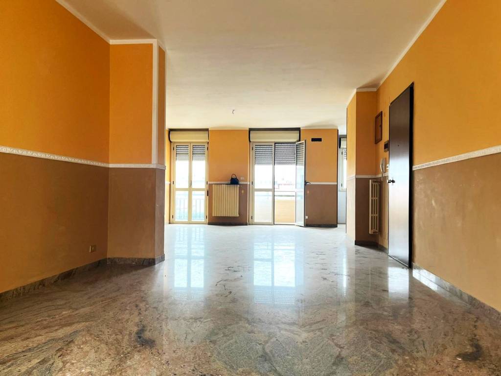 Appartamento a Cerignola in Via Alassio - Foto 4