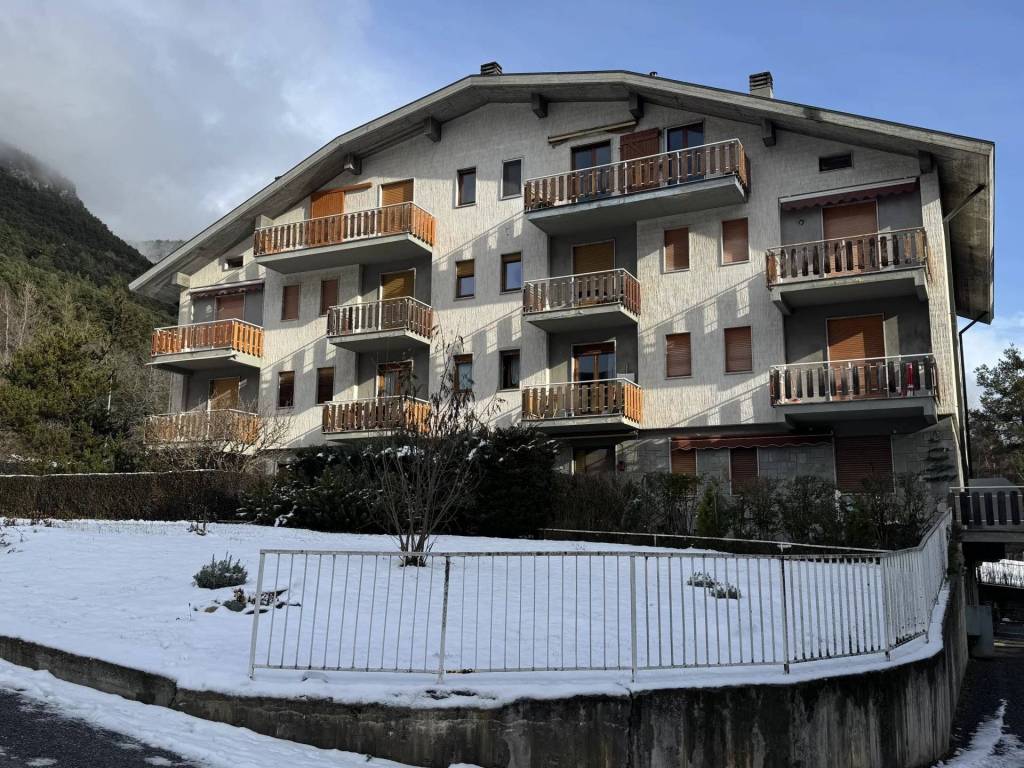 Appartamento a Oulx - Foto 2