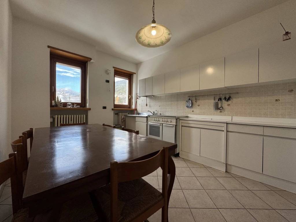 Appartamento a Oulx - Foto 4