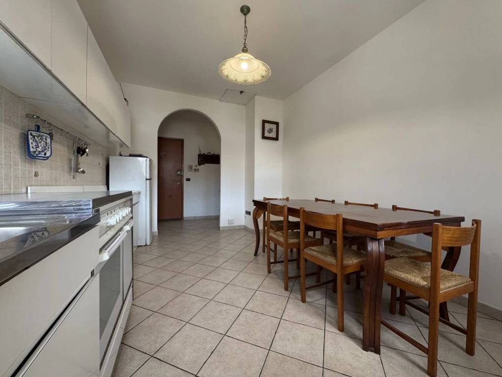 Appartamento a Oulx - Foto 5