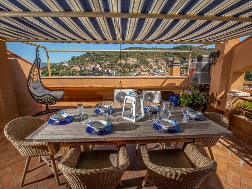 Appartamento a Monte argentario in Strada Provinciale Panoramica Porto Santo Stefano - Foto 2