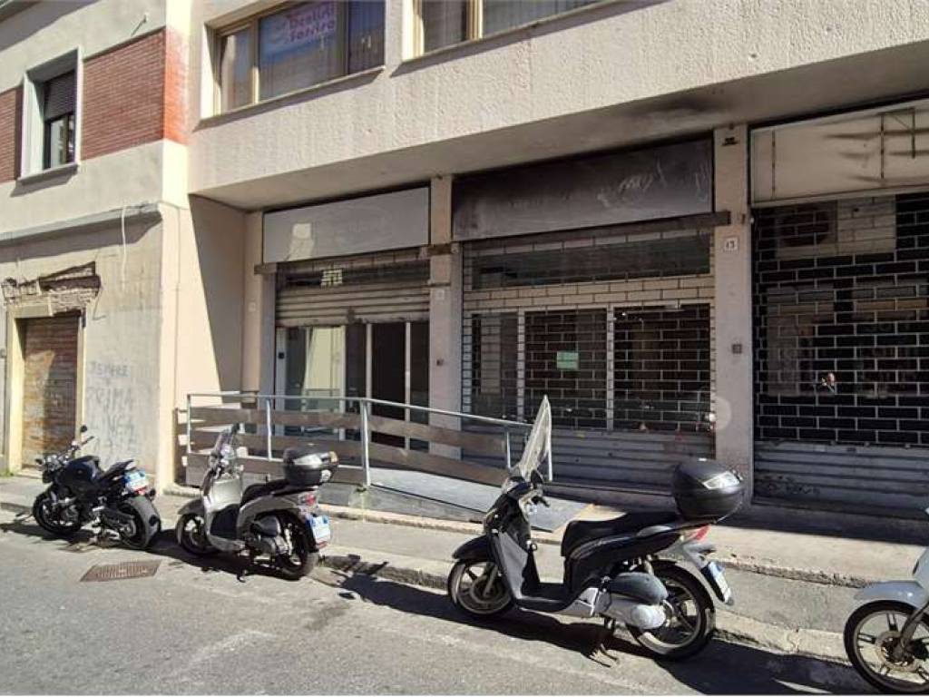 Immobile a Livorno in Via Gherardi Del Testa - Foto 5