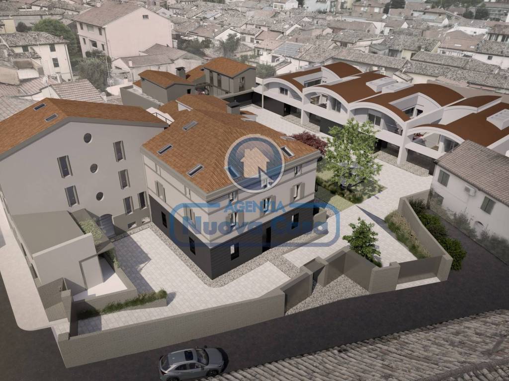 Appartamento a Ravenna in Via Mingaiola - Foto 2