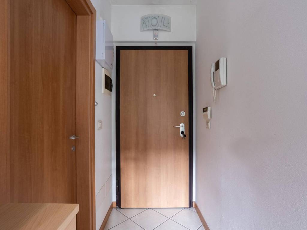 Appartamento a Saronno in Via Palmiro Togliatti, 22 - Foto 2