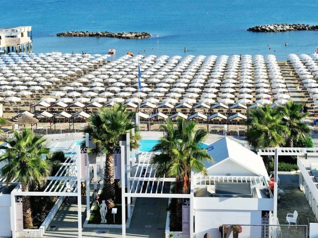 Appartamento a Cattolica in Via Guglielmo Oberdan - Foto 3