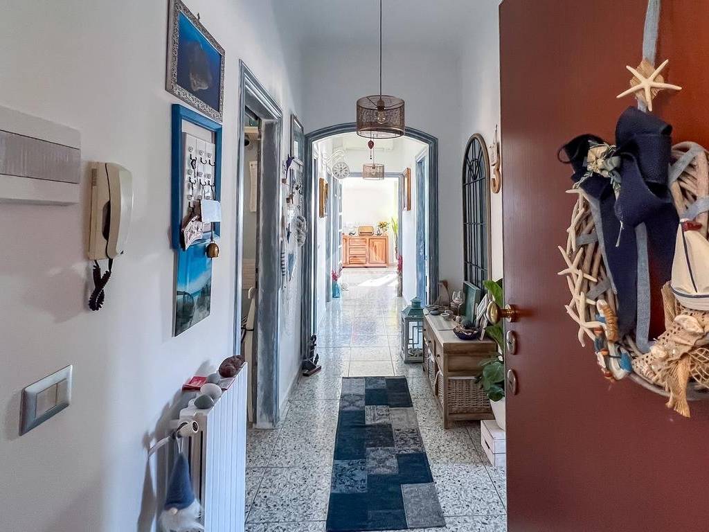 Appartamento a Formia in Via del Carmine, 35 - Foto 4