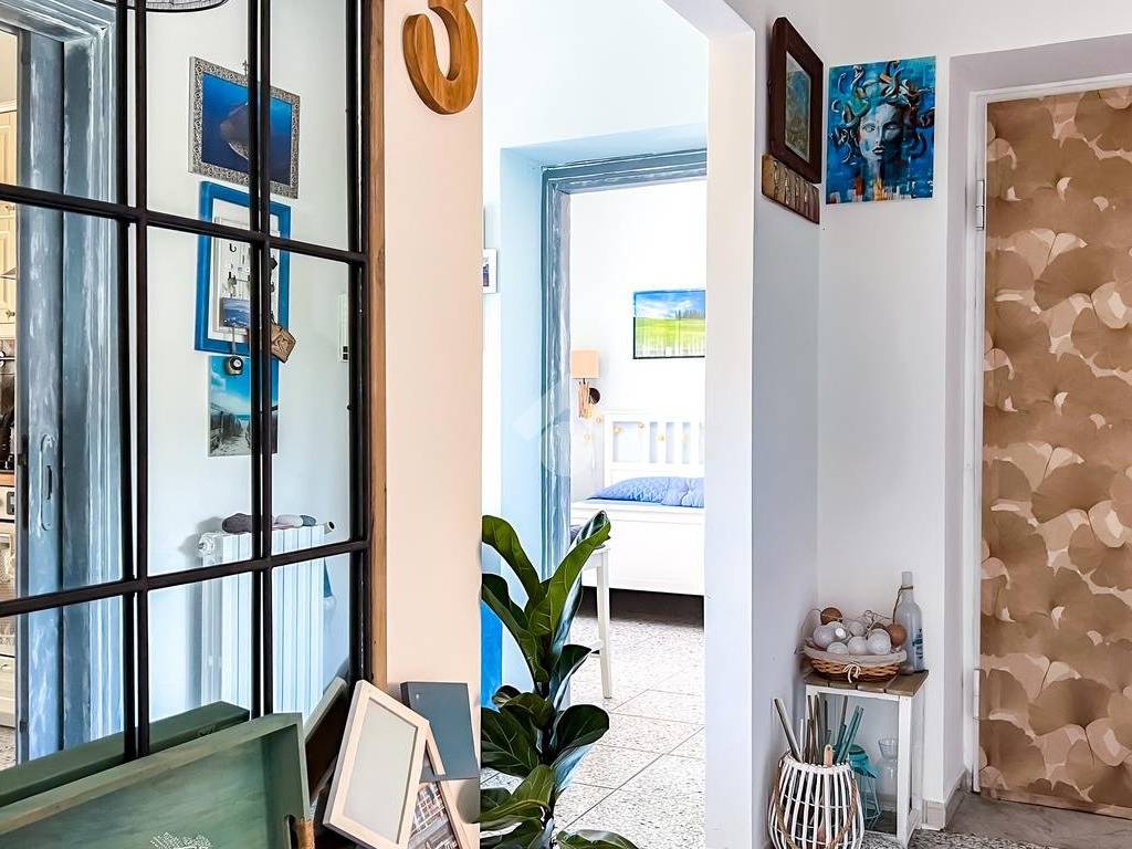 Appartamento a Formia in Via del Carmine, 35 - Foto 5