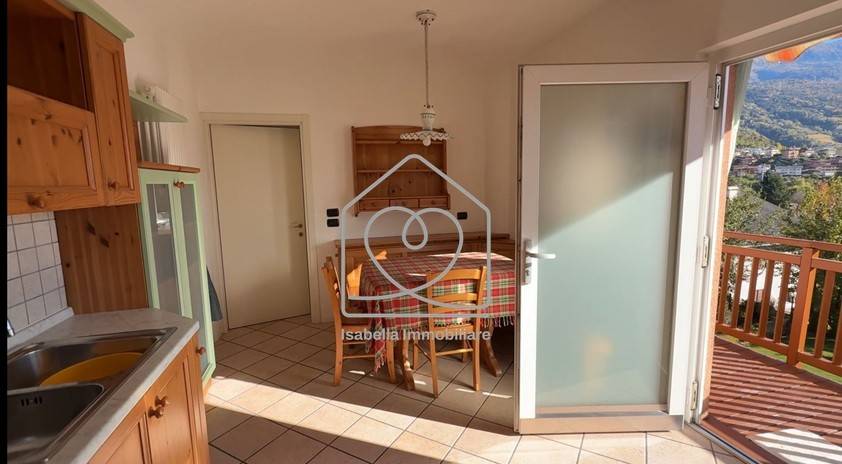 Appartamento a Trento in Via Ponte Alto, 13 - Foto 3