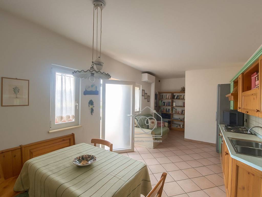 Appartamento a Trento in Via Ponte Alto, 13 - Foto 4