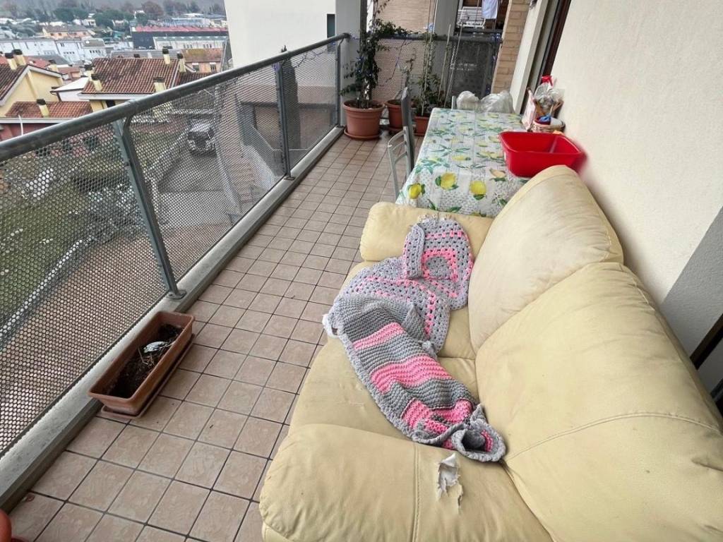 Appartamento a Trecastelli in Via Giosuè Carducci - Foto 2