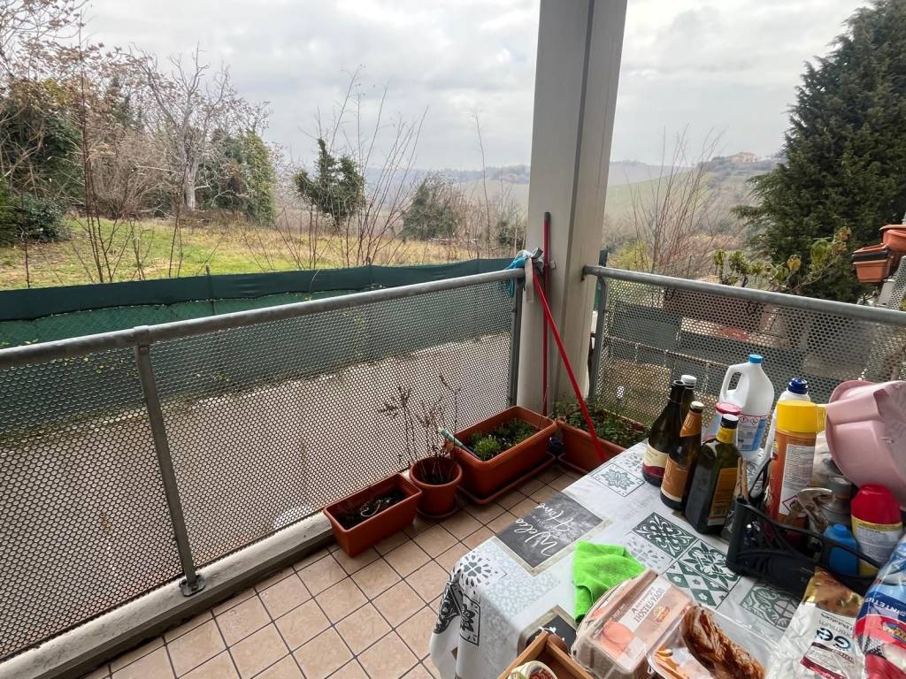 Appartamento a Trecastelli in Via Giosuè Carducci - Foto 3