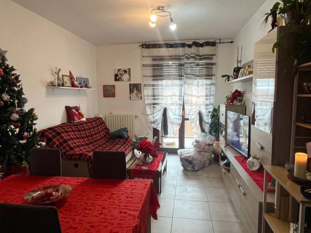 Appartamento a Trecastelli in Via Giosuè Carducci - Foto 5