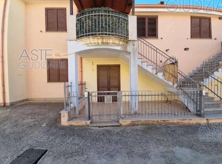 Appartamento a Carbonia in Località Genna Corriga - Foto 2