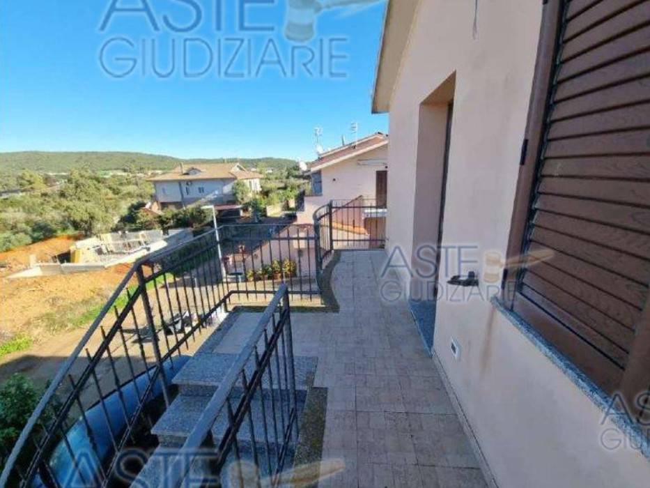 Appartamento a Carbonia in Località Genna Corriga - Foto 4
