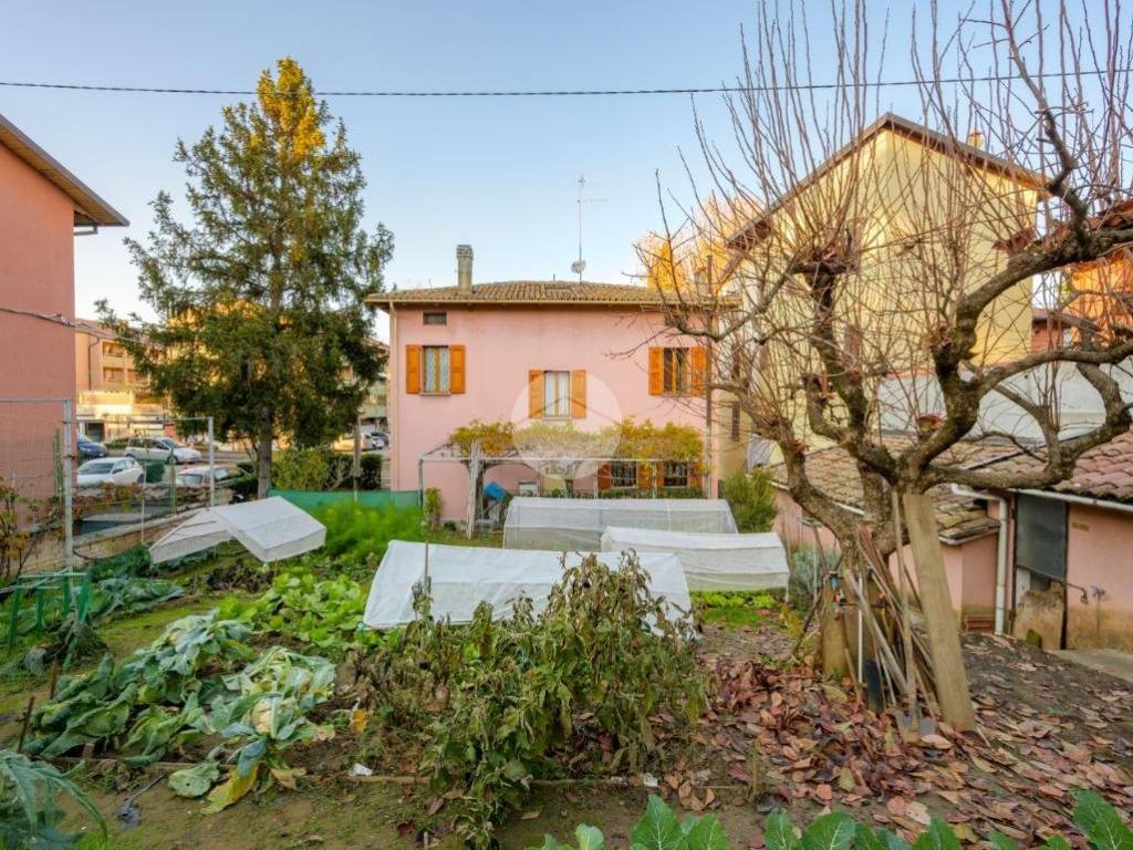 Villa a Zola predosa in Via Gesso, 35 - Foto 2