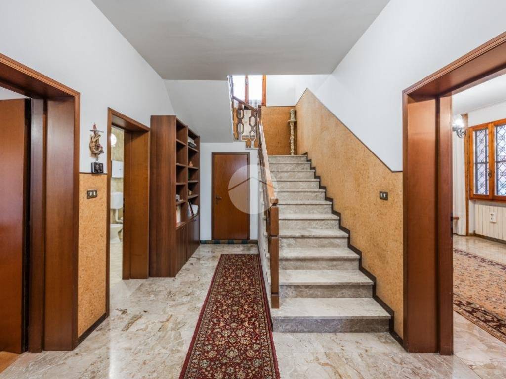 Villa a Zola predosa in Via Gesso, 35 - Foto 4