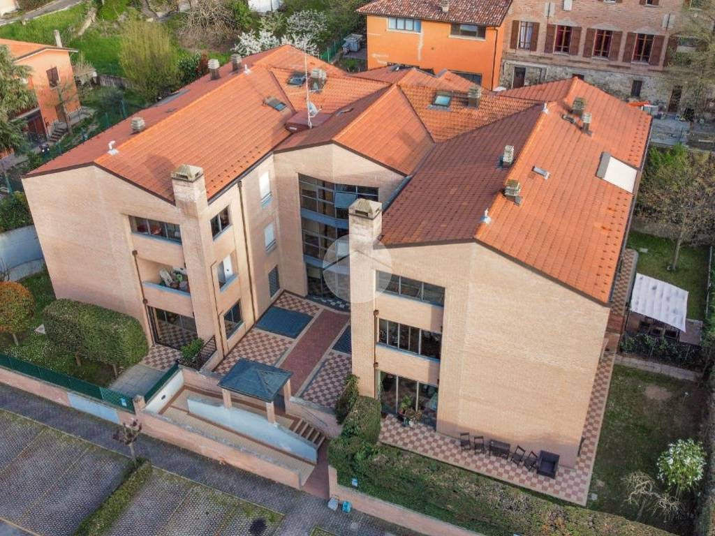 Appartamento a Zola predosa in Via Cavalcanti, 2 - Foto 2