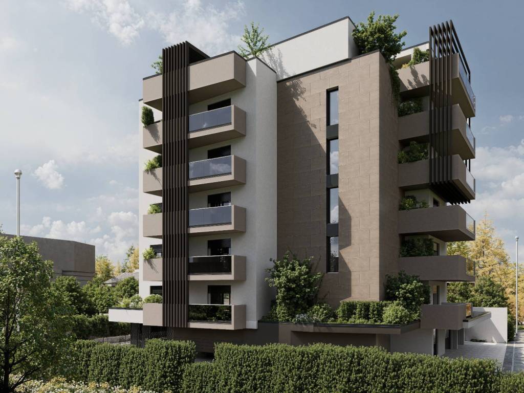 Appartamento a Pordenone in Via Tramontana - Foto 3