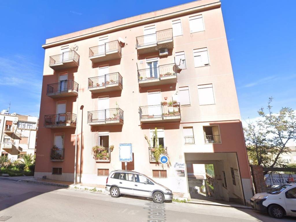 Appartamento a Alcamo in Via Pietro Galati - Foto 3