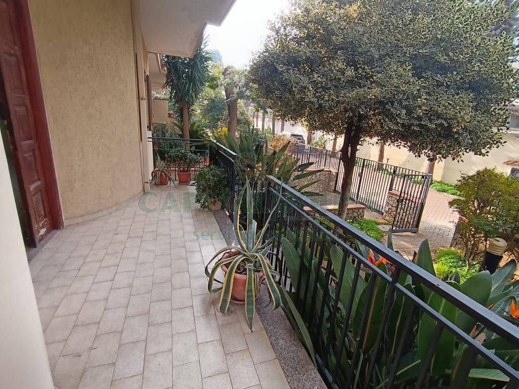 Villa a Caserta in Via Catauli - Foto 2