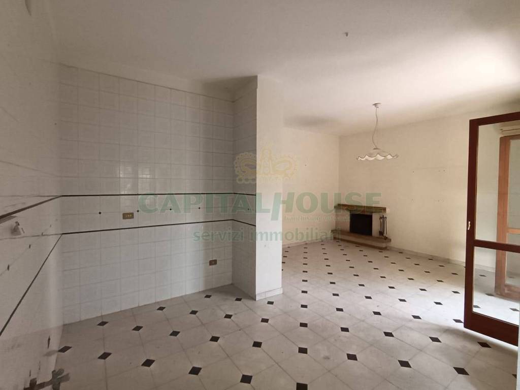 Villa a Caserta in Via Catauli - Foto 3