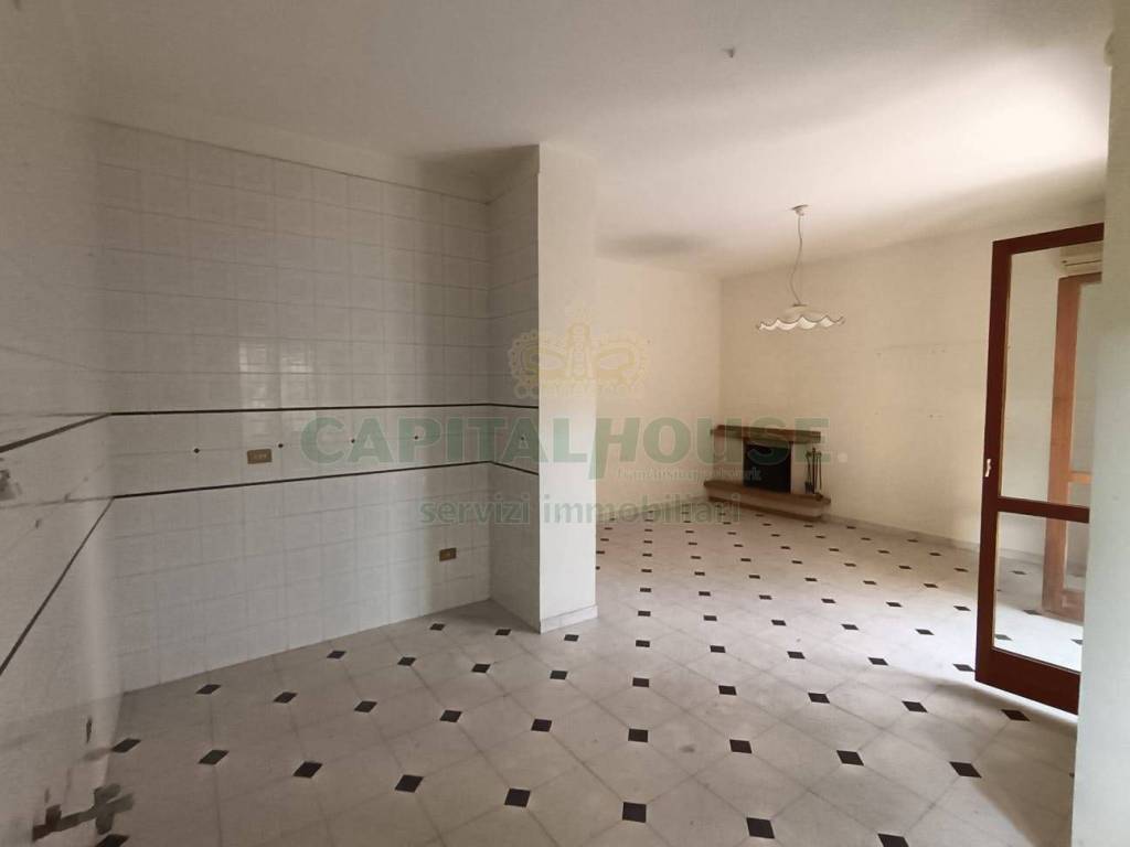Villa a Caserta in Via Catauli - Foto 5