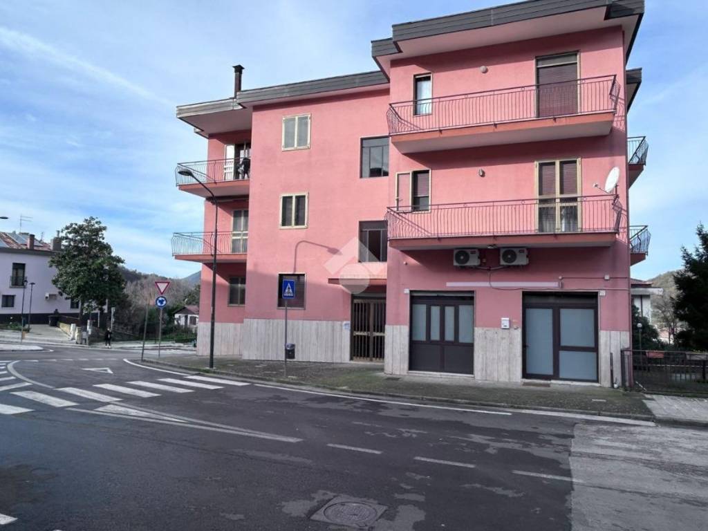 Appartamento a Fisciano in Via Rocchi, 21 - Foto 2