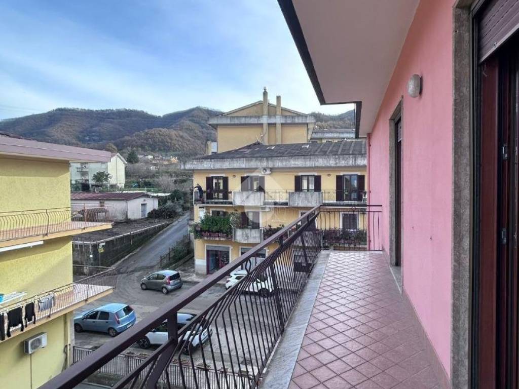 Appartamento a Fisciano in Via Rocchi, 21 - Foto 4