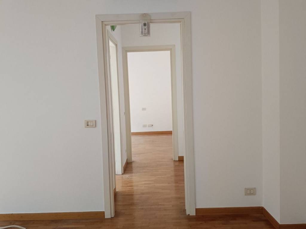 Appartamento a Crema in Piazza Giuseppe Garibaldi, 22 - Foto 2