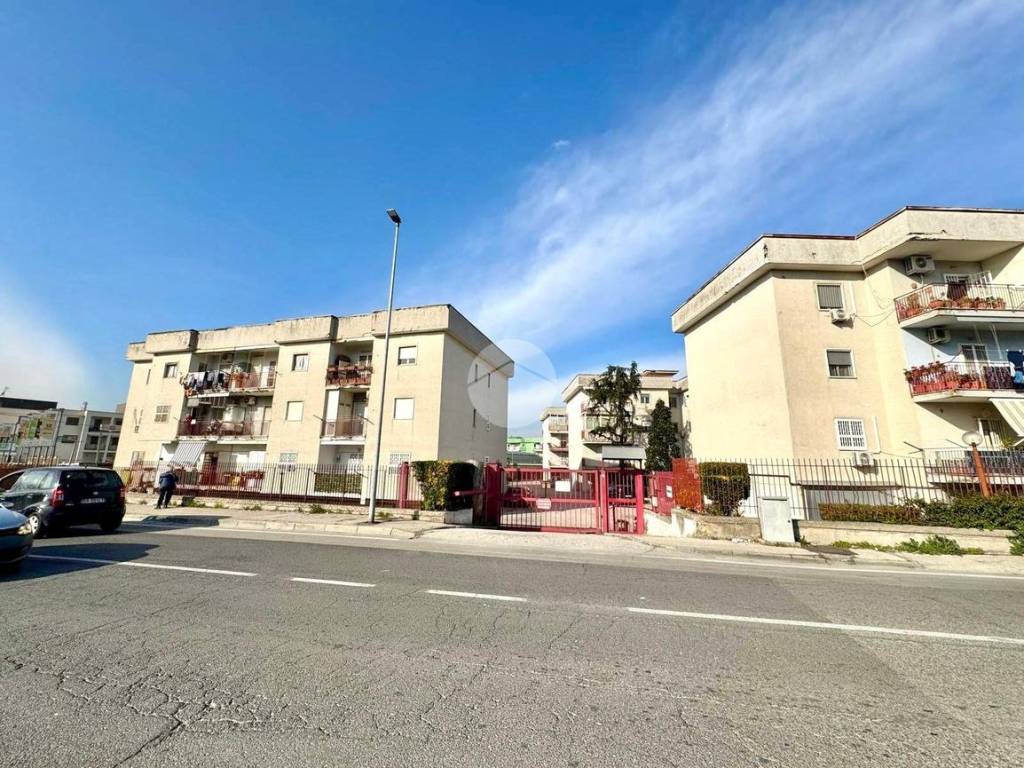 Appartamento a Quarto in Via Dante Alighieri, 2 - Foto 2