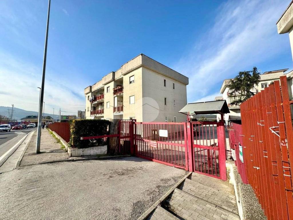 Appartamento a Quarto in Via Dante Alighieri, 2 - Foto 3
