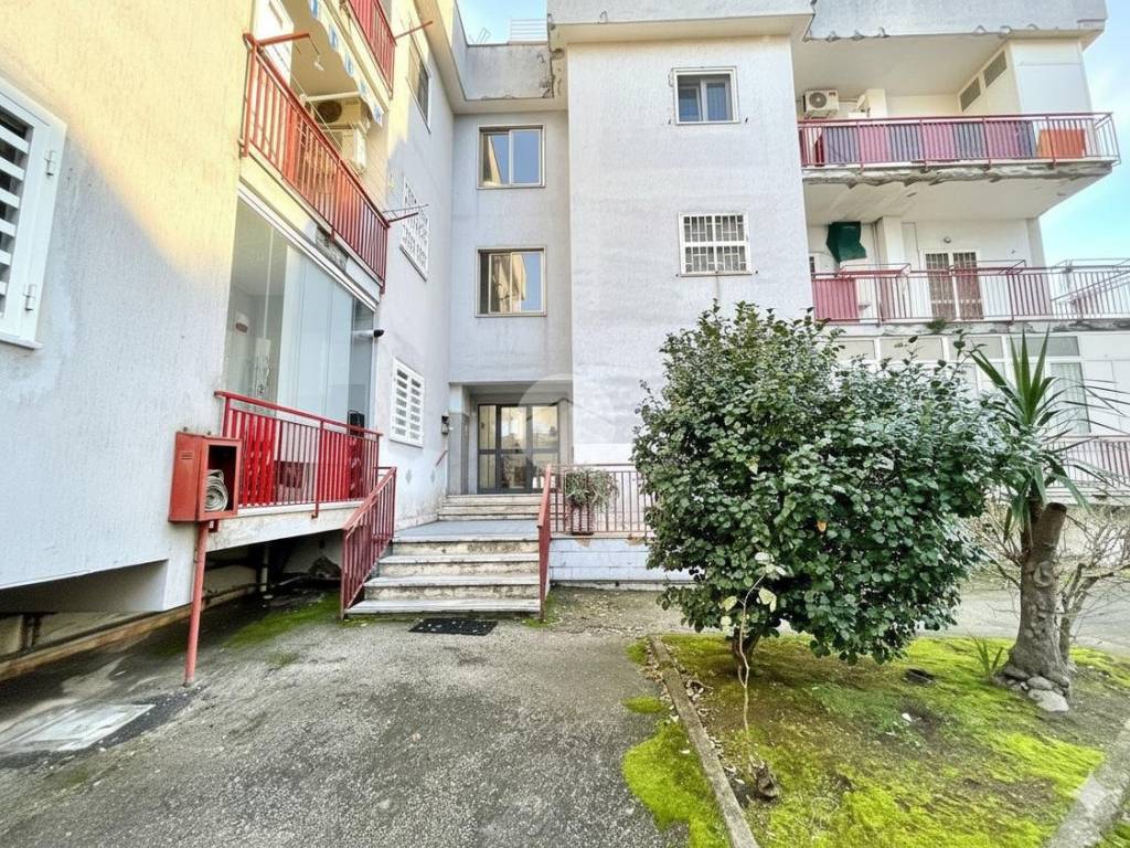 Appartamento a Quarto in Via Dante Alighieri, 2 - Foto 4