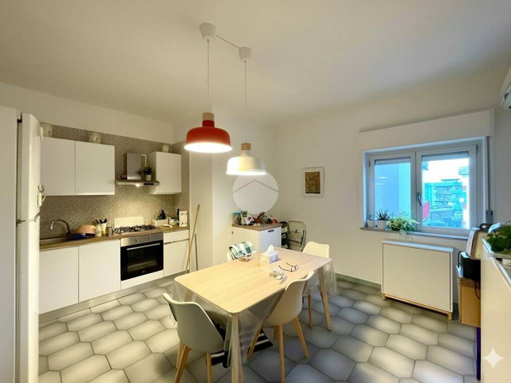 Appartamento a Quarto in Via Dante Alighieri, 2 - Foto 5