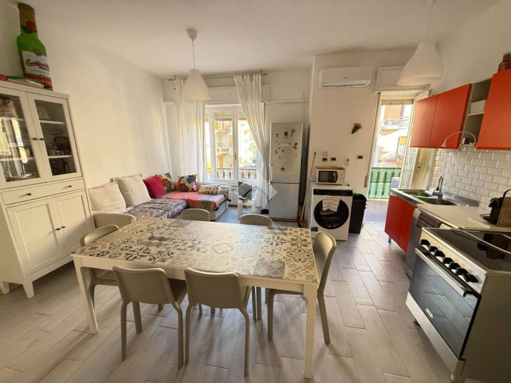 Appartamento a Albisola superiore in Corso Giuseppe Mazzini, 158 - Foto 4