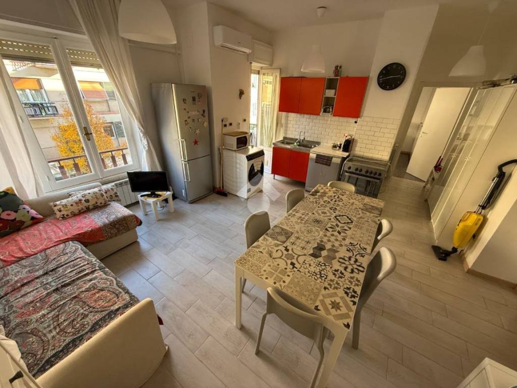 Appartamento a Albisola superiore in Corso Giuseppe Mazzini, 158 - Foto 5