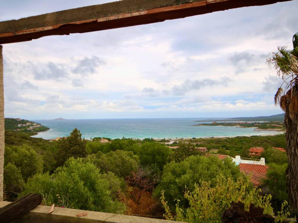 Villa a Olbia in Porto Rotondo Marinella Costa Smeralda - Foto 2