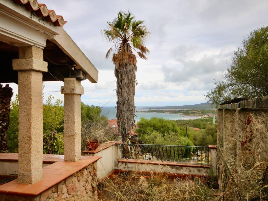 Villa a Olbia in Porto Rotondo Marinella Costa Smeralda - Foto 5