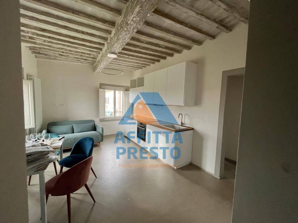 Appartamento a Capraia e limite in Via Arno, 15 - Foto 2