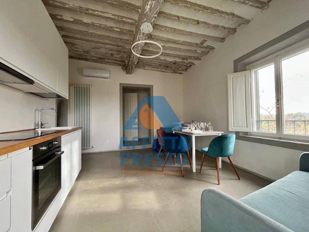 Appartamento a Capraia e limite in Via Arno, 15 - Foto 4