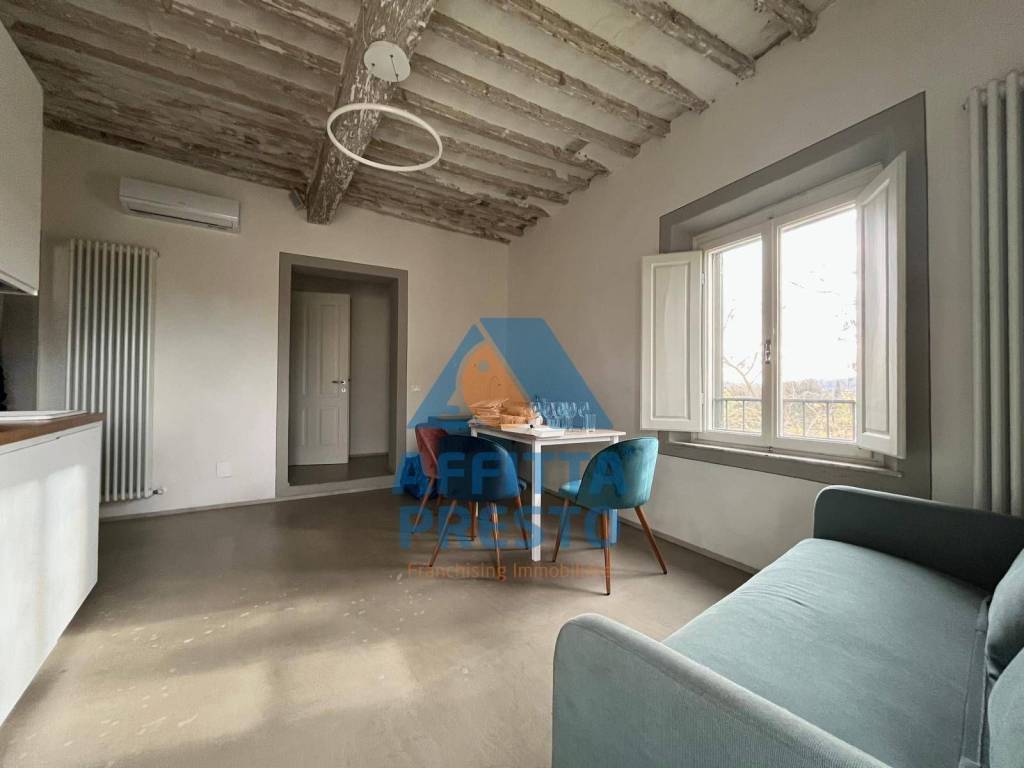 Appartamento a Capraia e limite in Via Arno, 15 - Foto 5
