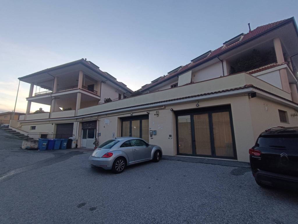 Immobile a Lamezia terme in Via dei Glicini, 15 - Foto 2