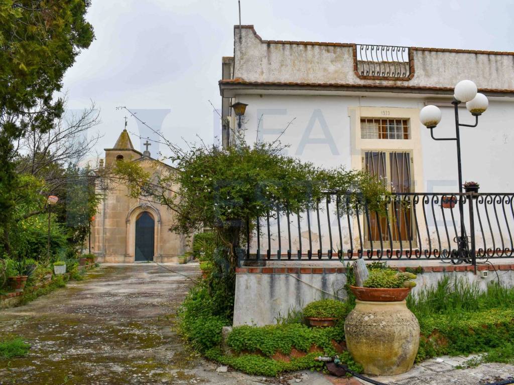 Villa a Noto in Strada Statale Sud Occidentale Sicula - Foto 2